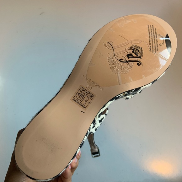 Free People Dolce Platform Wedge sandal - Picture 9 of 9